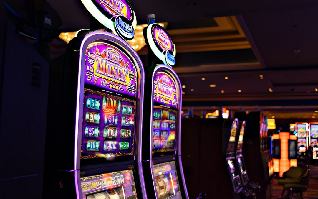 Music And Casinos: The Relationship